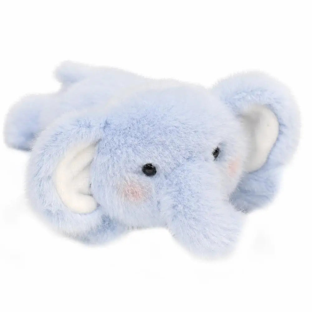 Plush Cat 🐱🚗 — Cute Magnetic Car Companion
