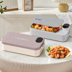 Electric Lunch Box 🍱♨️ – Hot Meals Anywhere