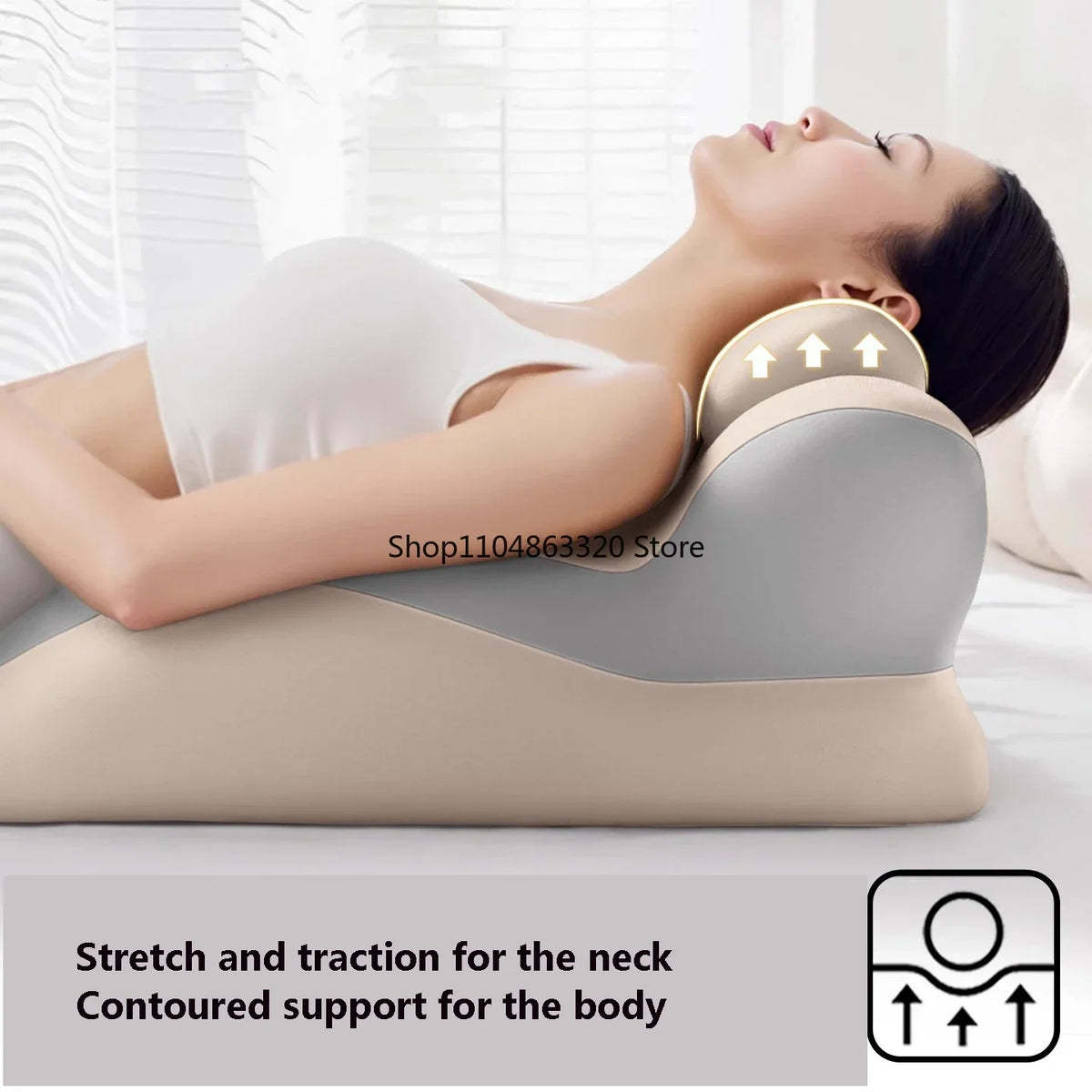 Support Pillow