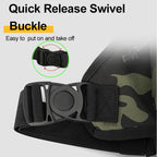 Hydration Vest 🏃💧 — Lightweight, Hands-Free Hydration