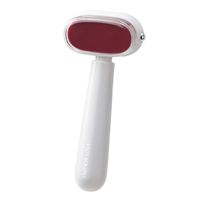Foot File 👣✨ — Buff Away Dead Skin & Calluses