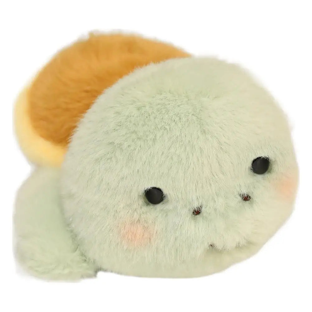 Plush Cat 🐱🚗 — Cute Magnetic Car Companion