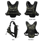 Hydration Vest 🏃💧 — Lightweight, Hands-Free Hydration