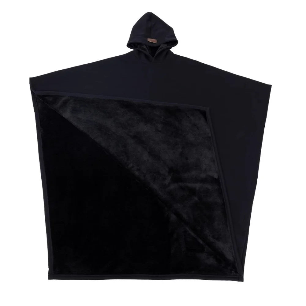 Hoodie Blanket