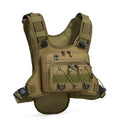 Hydration Vest 🏃💧 — Lightweight, Hands-Free Hydration