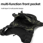 Hydration Vest 🏃💧 — Lightweight, Hands-Free Hydration