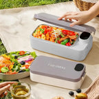 Electric Lunch Box 🍱♨️ – Hot Meals Anywhere